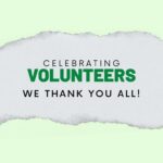 Thank You Volunteers!