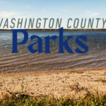 Sunday, May 4 @ 10:45am: Washington County Parks