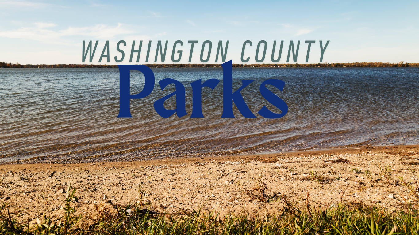 Washington County Parks