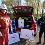 Oct 25: Trunk-or-Treat