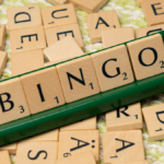 BINGO – Aug 3 3:30