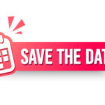 Save the Dates