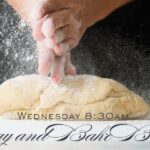 Pray and Bake Bread
