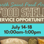 Service Opportunity