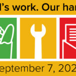 God’s Work Our Hands