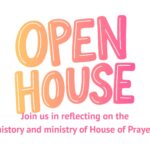 Sept 28 @ 10:45am – “Open House”