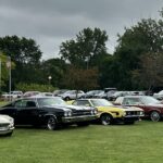 Aug 16: Car Show