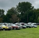Aug 16: Car Show