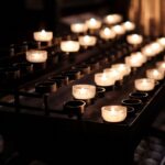Nov 1: All Saints